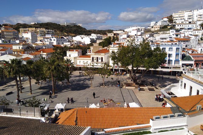 Private Guided Tuk-Tuk Tour With Pick-Up and Drop-Off of Albufeira - Additional Details and Links