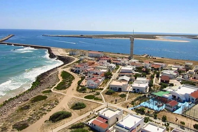 Private Half-Day Boat Tour in Ria Formosa From Faro - Last Words