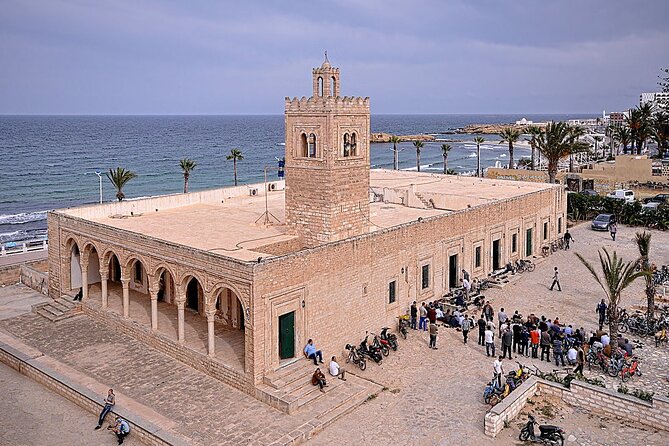 Private Half-Day Excursion to the Authentic Monastir - Common questions
