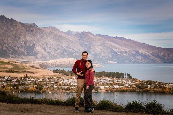 Private Half Day Photography Tour of Queenstown Skippers Glenorchy - Additional Information