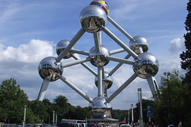 Private Half-Day Sightseeing Tour in Brussels - Last Words