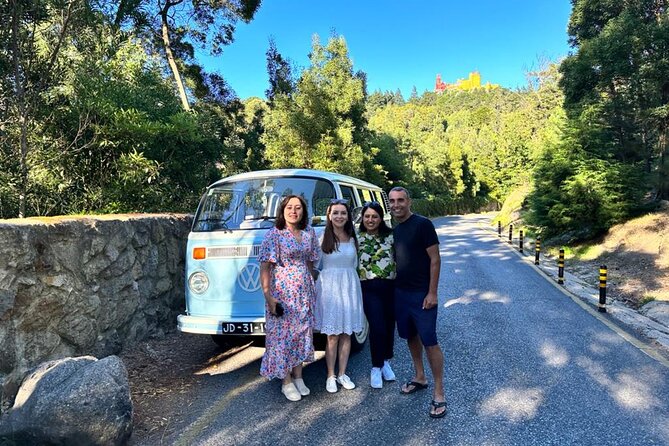 Private Half-Day Tour by Classic Car or Electric Jeep in Sintra - Visitor Satisfaction and Recommendations