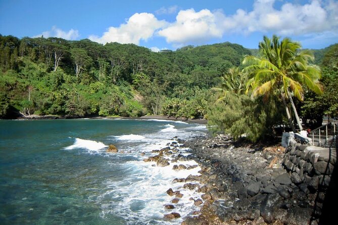 Private Half-Day Tour of Tahiti East Coast or West Coast - Last Words