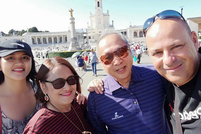 Private Half Day Tour to Fatima From Lisbon - Last Words