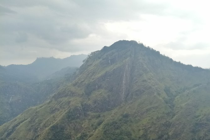 Private Hiking Adventure to the Little Adam's Peak And Nine Arches Bridge. - Local Cuisine Recommendations