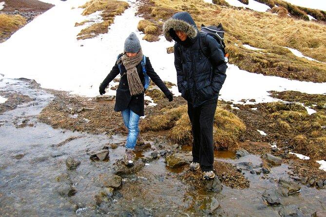 Private Hiking up the Mystical Reykjadalur - Hot River Bathing - Contact and Booking Information