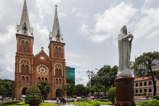 Private Ho Chi Minh City Half-Day Tour - Common questions