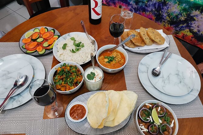 Private Home Style Indian Dining Experience - Last Words