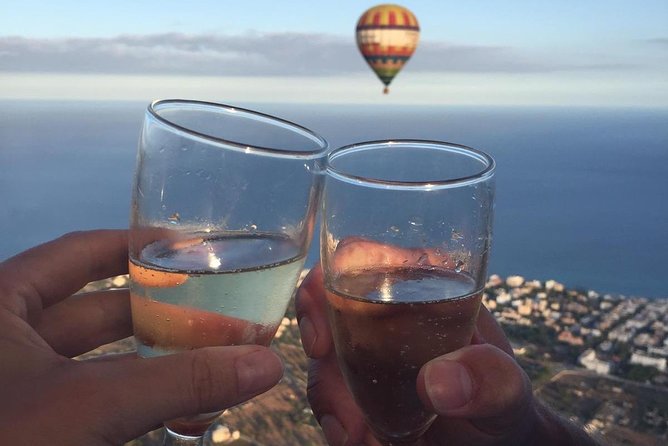Private Hot Air Balloon Ride in Mallorca With Champagne and Snacks - Last Words
