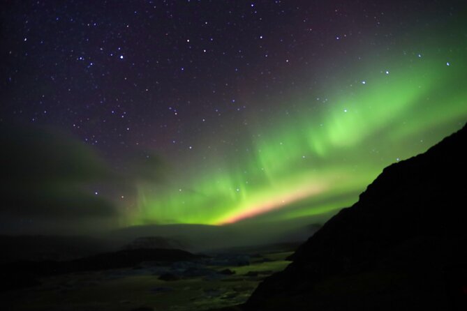 Private Iceland Aurora Hunting and Photography Tour From Hofn - Last Words