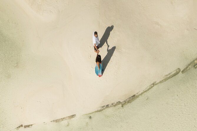 Private Island for Two to Enjoy the Quietness of Bora Bora - Common questions