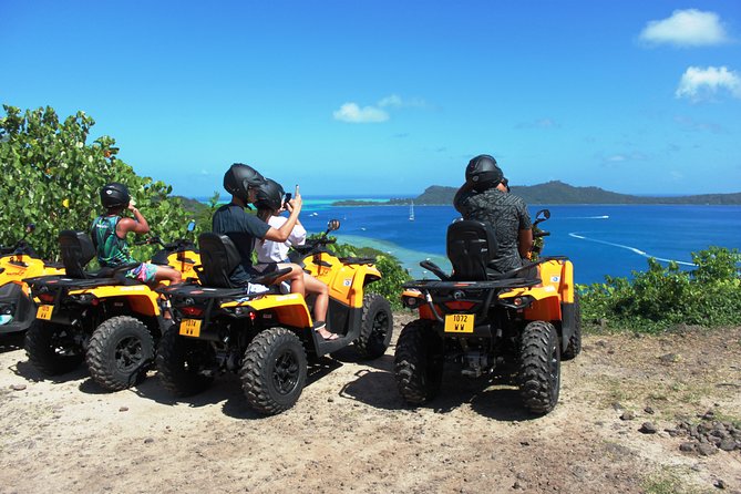 Private Island Tour by ATV / QUAD - Last Words