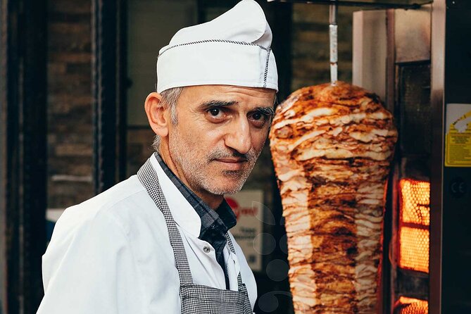 PRIVATE ISTANBUL FOOD TOUR & Hidden Pearls of the Old City - Guide to Exploring Istanbuls Hidden Food Gems
