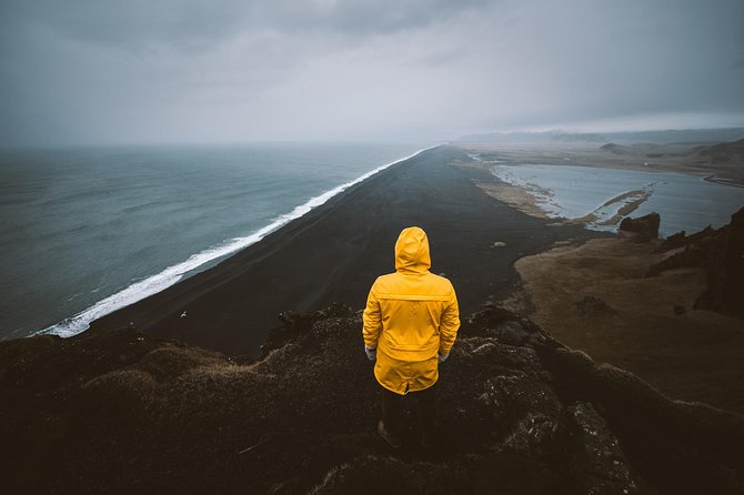 Private Jeep Tour - Premium South Coast and Sólheimajökull Glacier - Photo Gallery