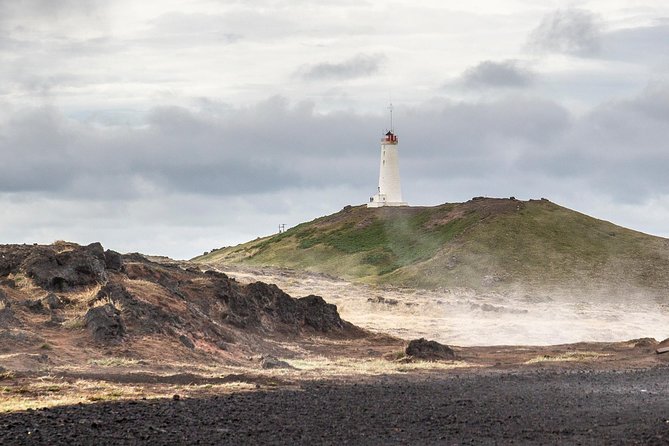 Private Jeep Tours - Reykjanes Peninsula & Lava Tunnel - Optional Blue Lagoon - Cancellation Policy Details
