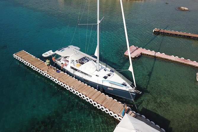 Private Kekova Sailing Day Tours From Kas Marina - Last Words