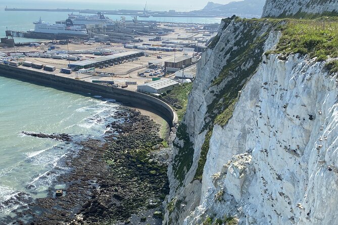 Private Kent Castles and White Cliffs of Dover From London - Customer Reviews