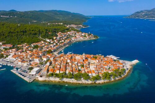 Private KorčUla & PelješAc Vineyards Tour - From Dubrovnik - Directions for Booking and Enjoyment