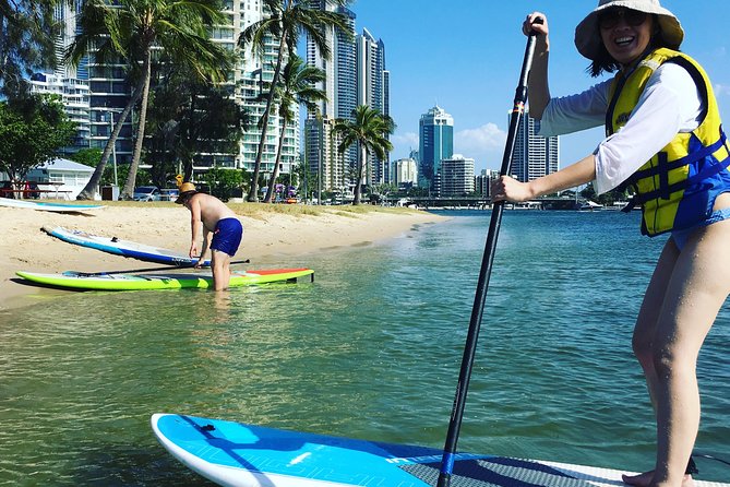 Private Lesson- Stand up Paddle, Learn & Improve - Reviews and Support
