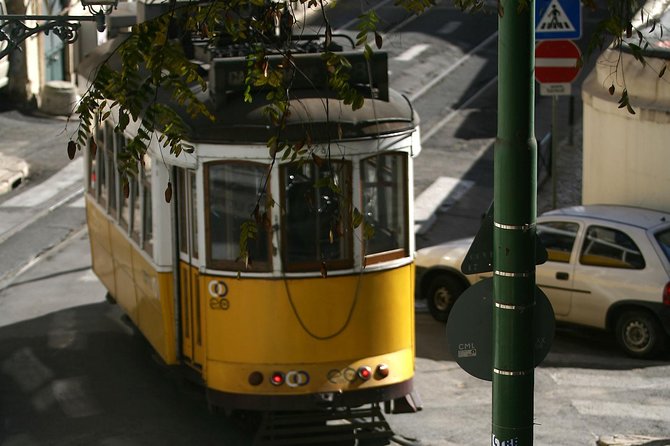 Private Lisbon Walking Tour - Last Words