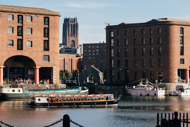 Private Liverpool Self-Guided Tour - Additional Tips