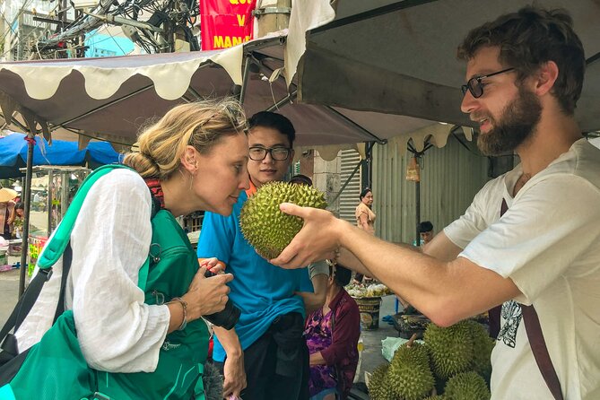 Private Local Food 4-hour Scooter Tour in Ho Chi Minh City - How to Book