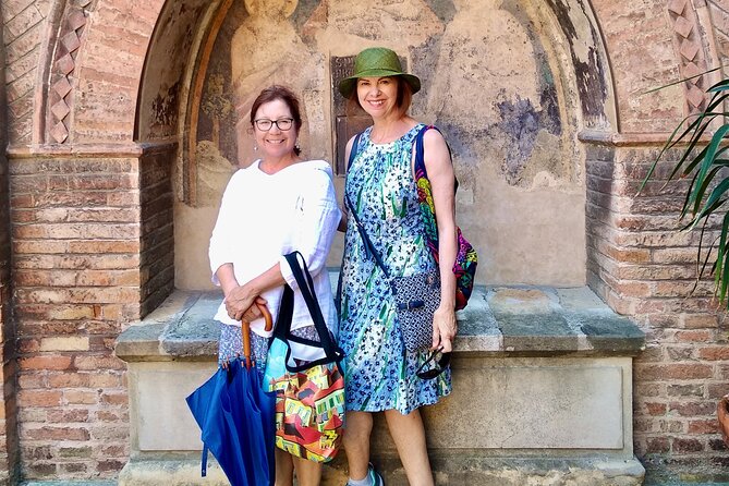 Private Local Tour Guide Bologna: Kickstart Your Trip, 100% Personalized - Pricing & Service Information
