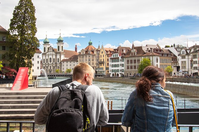 Private Lucerne Express Walking Tour With a Local (Mar ) - Reviews and Testimonials