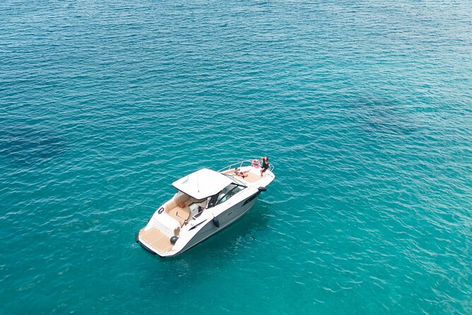 Private Luxury Boat Sea Nomad Experience - Cancellation Policy