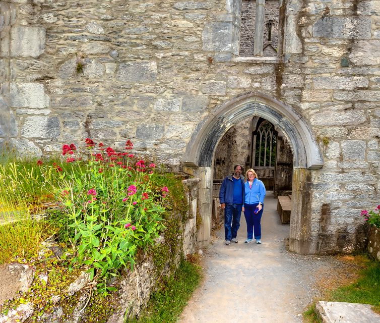 Private Luxury Full-Day Ring of Kerry Tour From Killarney - Tour Departure Details