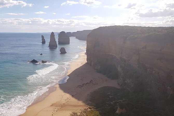 Private Luxury Great Ocean Road 1 Day Tour - up to 11 REVERSE - Last Words