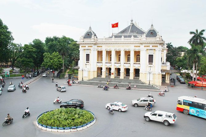 Private LUXURY Hanoi City Full Day Guided Tour - Last Words