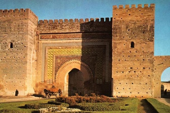 Private Meknes Volubilis -Mouly Idriss Day Trip From Fez - Traveler Reviews