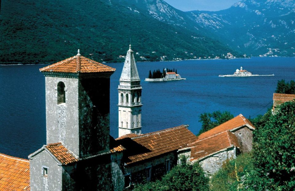 Private Montenegro Tour - From Dubrovnik - Itinerary Overview