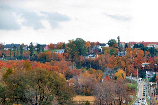 Private Montmorency Falls & Orleans Island From Quebec - Hotel Pick up - Additional Resources