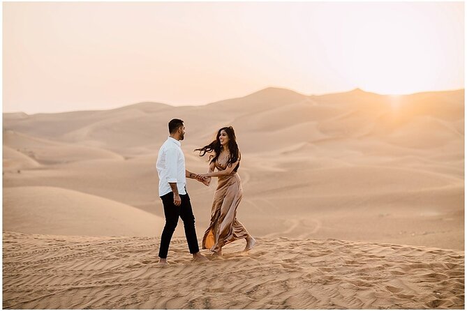 Private Morning Desert Safari Dubai With Dune Bashing & Sandboard - Common questions