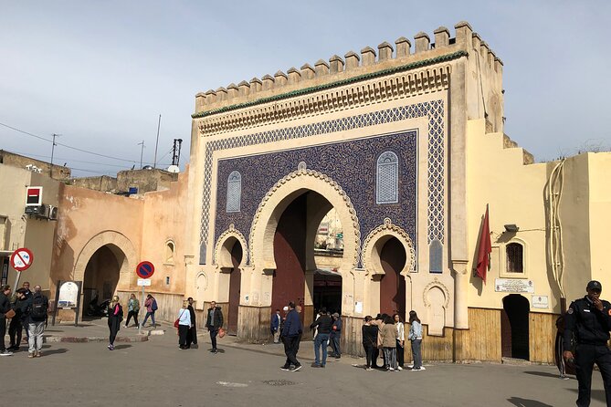 Private Morocco Tour Full 10 Days From Tangier - Packing Essentials
