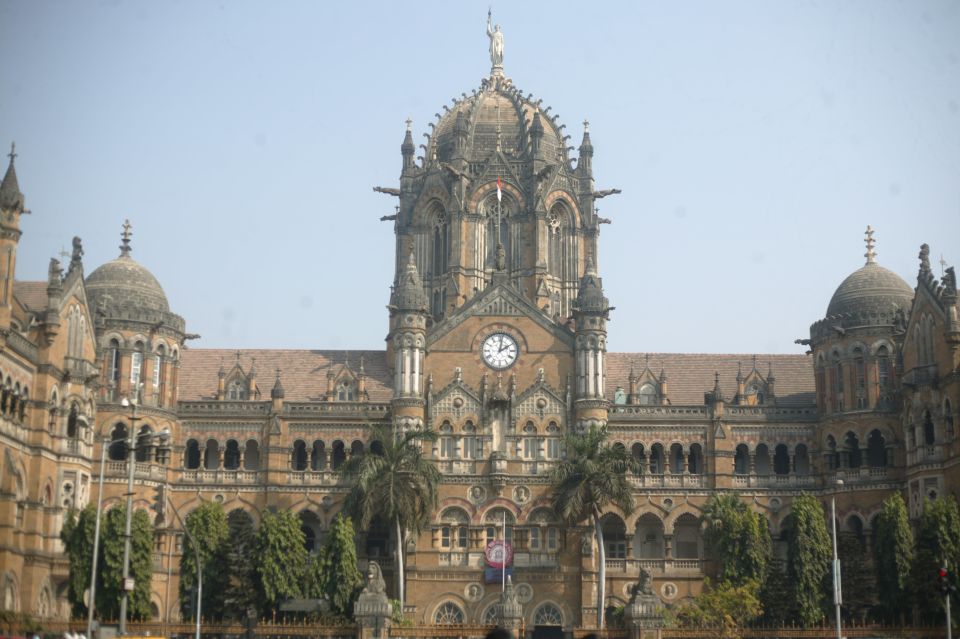 Private Mumbai Sightseeing Tour by Car - Guide Details and Transportation