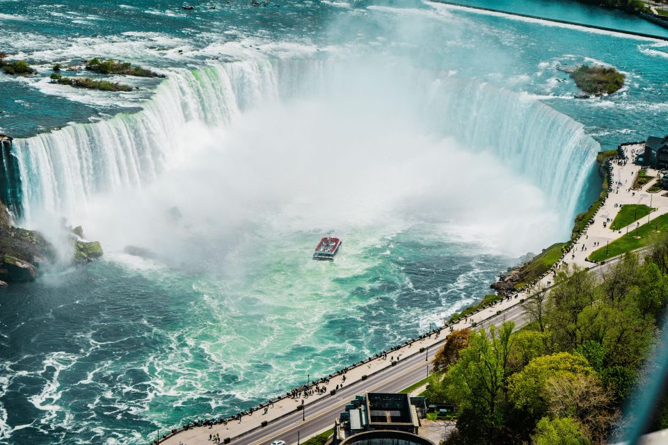 Private Niagara Falls Tour From Toronto or Niagara - Instructions for Booking and Travel