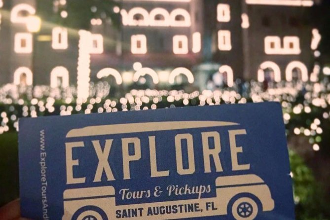 Private Nights Of Lights Tour- City Gates Departure - Booking Options
