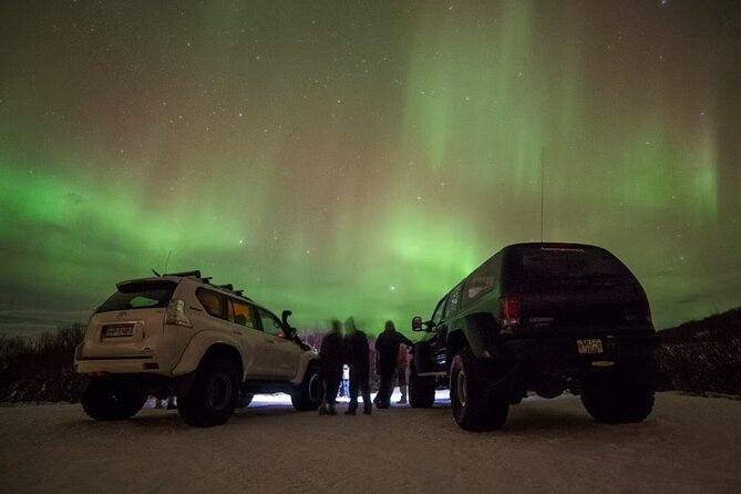 Private Northern Lights Jeep Tour With a Photographer - Last Words