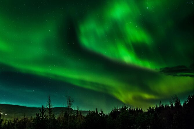 Private Northern Lights Wonder Tour - Experience Highlights