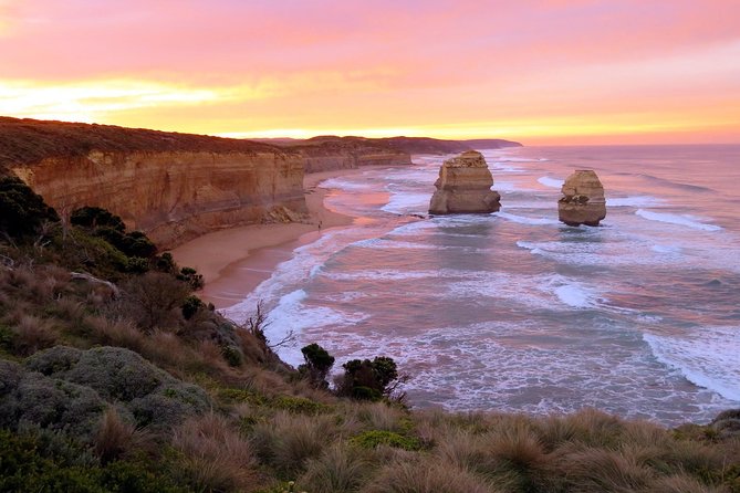 Private One Day Great Ocean Road Tour (13 Hour) Extended Version - Last Words