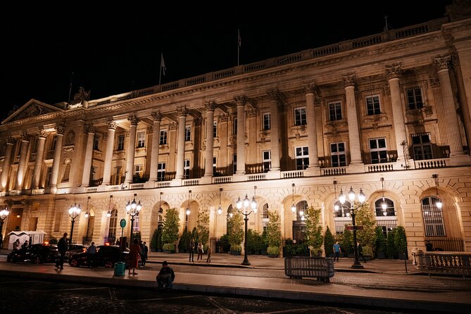 Private One-Hour Excursion to Paris in a Classic Citroën - Last Words