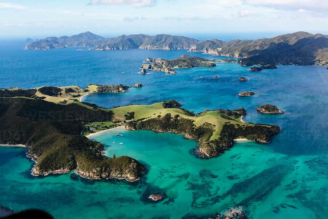 Private Overnight Charter & Island Excursions in Bay of Islands - Common questions