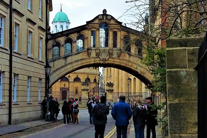 Private Oxford Day Trip - Common questions