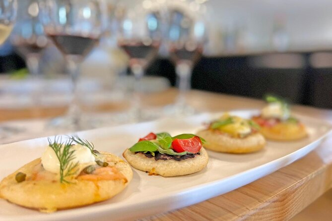  Private Paired Wine Tasting And Lunch Trail in Barossa - Common questions