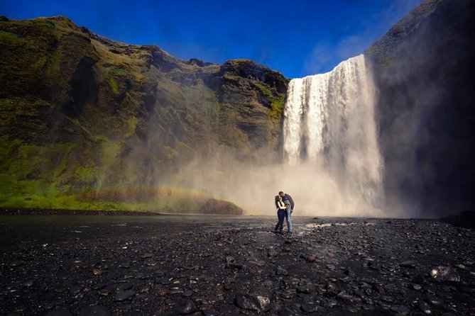 Private Photo Session With a Local Photographer in Iceland - Lowest Price Guarantee