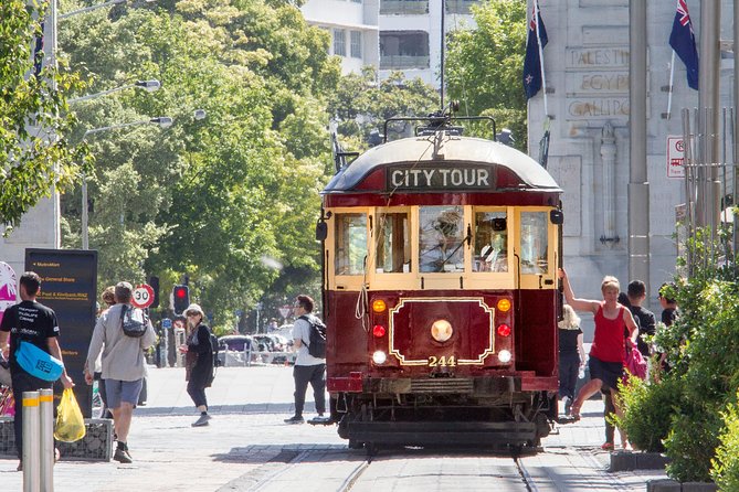 Private Photo Tour of Christchurch - Tips for the Tour