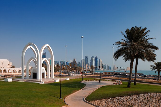 Private Photoshoot in Doha by Car to Katara Village, The Pearl, Souq Waqif, MIA - Booking Process